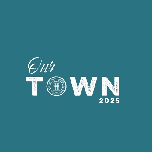 Our Town (2025)