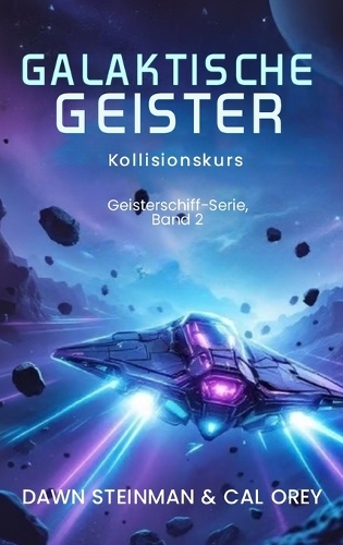 Die Geisterschiffe