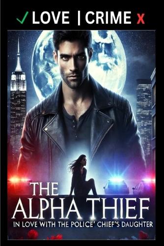 The Alpha Thief - In Love with the Police Chief's Daughter