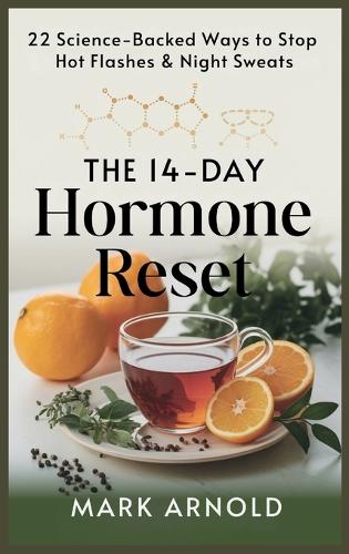 The 14-Day Hormone Reset