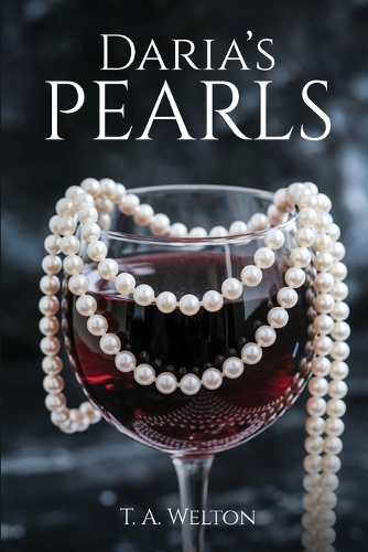 Daria's Pearls