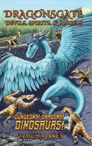 Dragonsgate