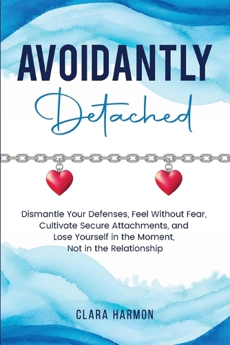 Avoidantly Detached