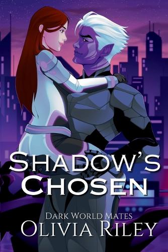 Shadow's Chosen