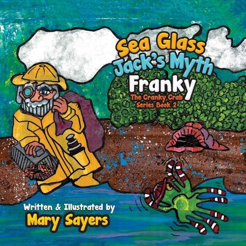 Sea Glass Jack's Myth