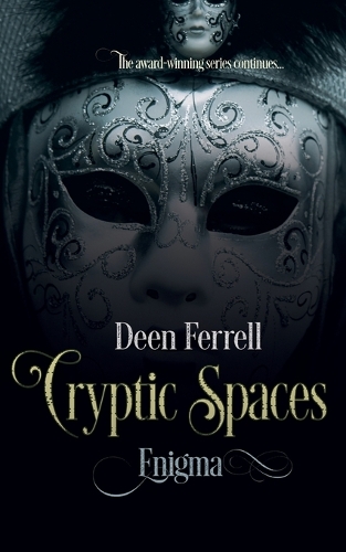 Cryptic Spaces (Book Four)