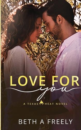 Love For You
