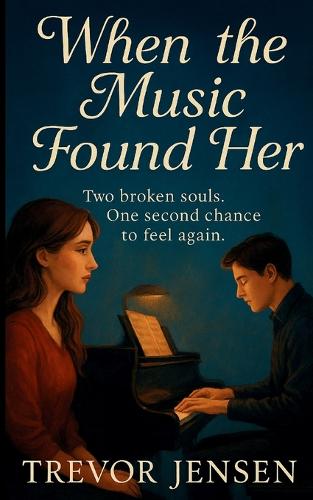 When The Music Found Her