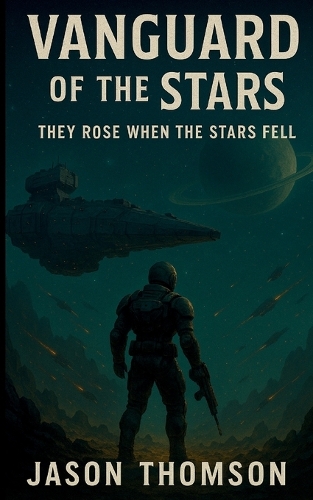Vanguard of the Stars