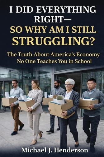 I Did Everything Right So Why Am I Still Struggling?