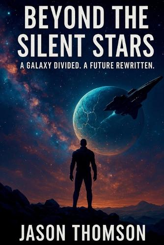 Beyond The Silent Stars