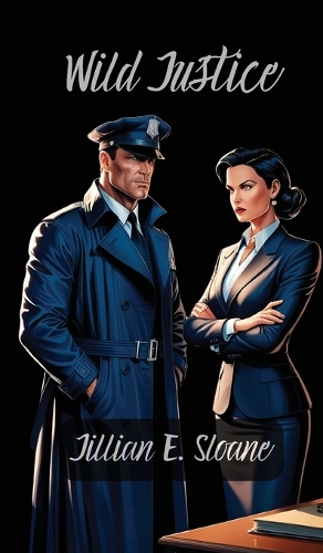 Wild Justice