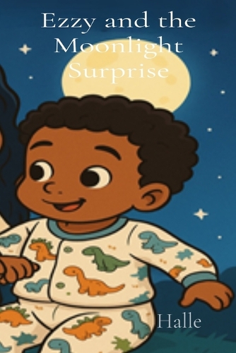 Ezzy and the Moonlight Surprise