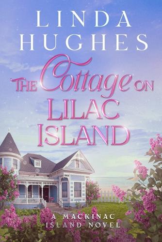 The Cottage on Lilac Island