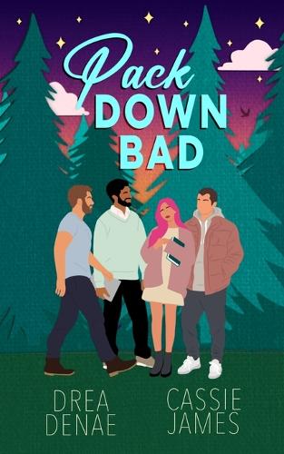 Pack Down Bad