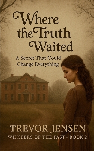 Where The Truth Waited
