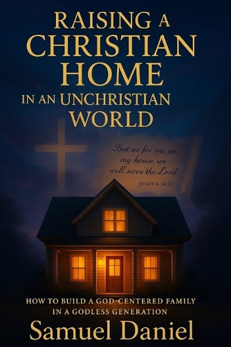 Raising a Christian Home in an Unchristian World