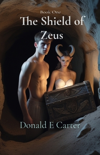 The Shield of Zeus