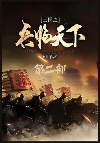 三国之兵临天下:第二部