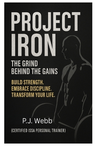 Body By Iron