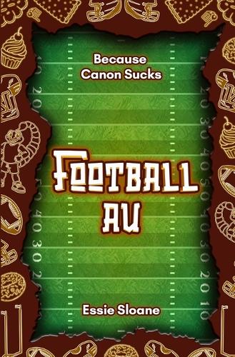 Football AU