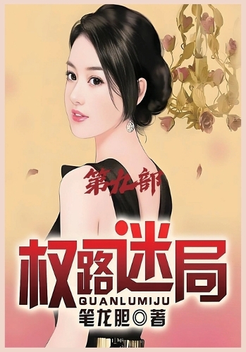 权路迷局:第九部