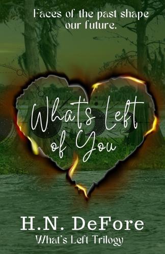 What's Left of You