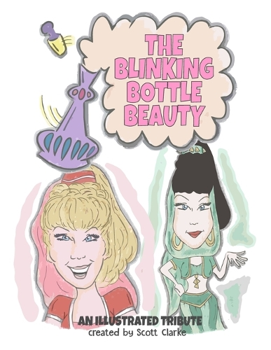 The Blinking Bottle Beauty