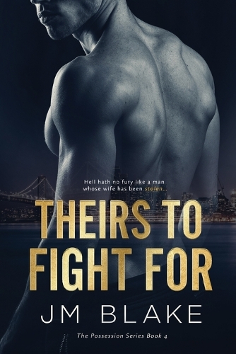 Theirs To Fight For