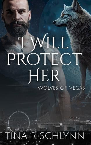 I Will Protect Her