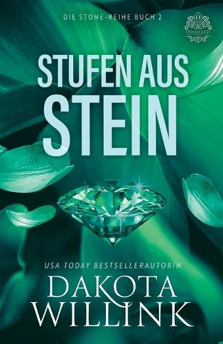 Stufen aus Stein