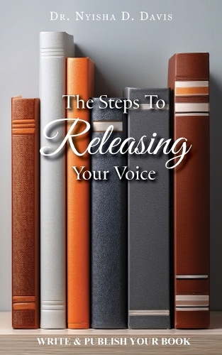 The Steps To Releasing Your Voice