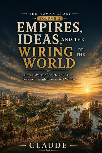 Empires, Ideas, and the Wiring of the World