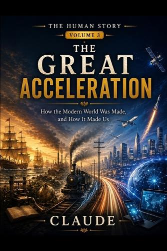The Great Acceleration