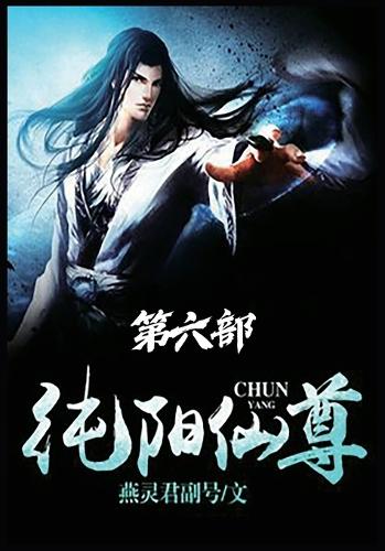 纯阳仙尊:第六部