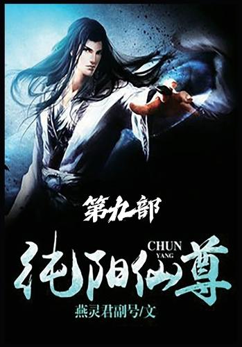 纯阳仙尊:第九部