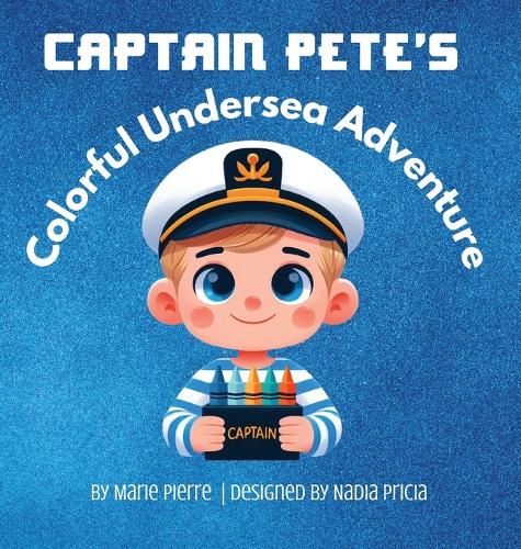 Captain Pete's Colorful Undersea Adventure