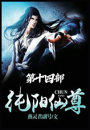 纯阳仙尊:第十四部
