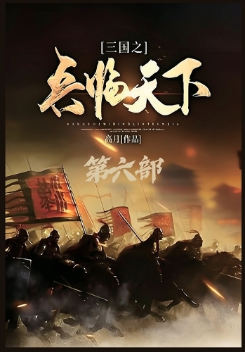 三国之兵临天下:第六部