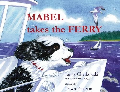 Mabel Takes the Ferry