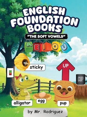 English Foundation Books