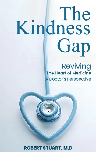 The Kindness Gap