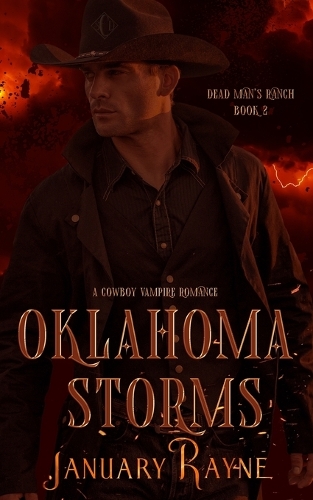Oklahoma Storms