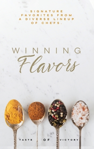 Winning Flavors