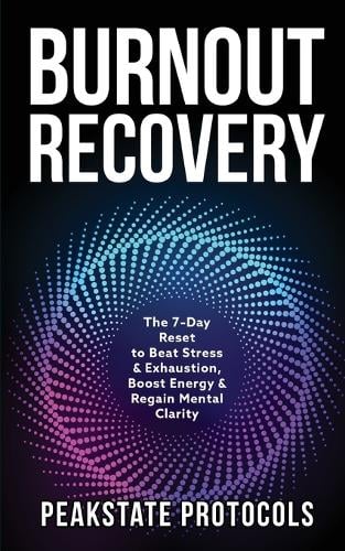 Burnout Recovery