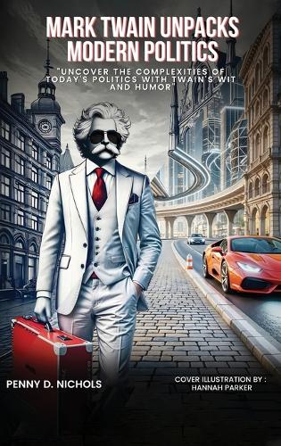 Mark Twain Unpacks Modern Politics