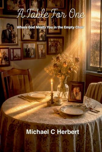 A Table For One
