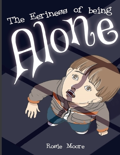 The Eeriness of Being Alone