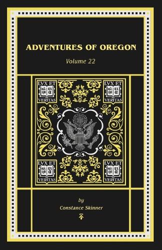 Adventures of Oregon