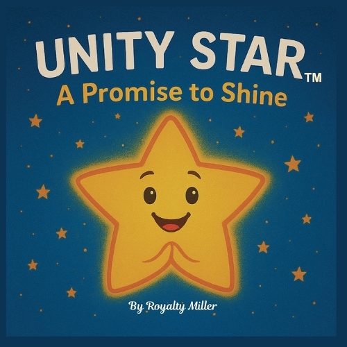Unity Star A promise To Shine